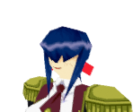 Lucks - Saber Marionette J: Battle Sabers