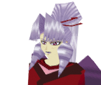 Tamasaburo - Saber Marionette J: Battle Sabers