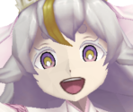 Dai Kessen Grand Prix Mika - Yo-kai Watch: Wibble Wobble