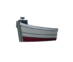 Cashier Boat - SpongeBob Simulator (Roblox)