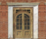 Prologue. Entrance (2D+3D) - Hotel Dusk: Room 215