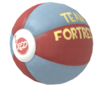 Beach Ball - Team Fortress 2