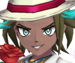 Young Bourgeois G - Yo-kai Watch: Wibble Wobble