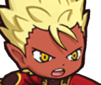 Enma (Shadowside Era) - Yo-kai Watch: Wibble Wobble