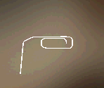 Chapter 1-5. Paperclip to Wire (3D) - Hotel Dusk: Room 215