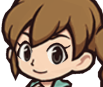 Amy (Movie 2) - Yo-kai Watch: Wibble Wobble