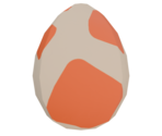 Egg - Rec Room