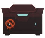 Dumpster - Rec Room