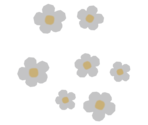 Daisies - Rec Room