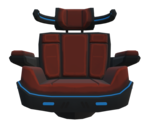 Captain's Chair - Rec Room