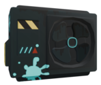 Air Conditioner - Rec Room