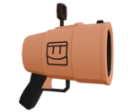 Air Cannon - Rec Room