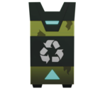 Recycle Bin - Rec Room