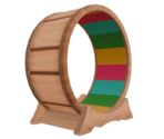 Hamster Wheel - Rec Room