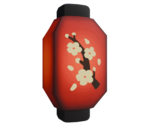 Lantern - Rec Room