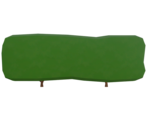 Hedge - Rec Room