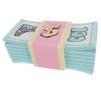 RTB Money - Rec Room