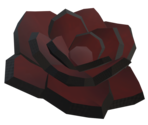 Glowing Flower - Rec Room
