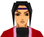 Lin - Soul of the Samurai