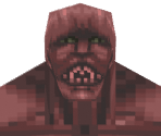 Demon 3 - Soul of the Samurai