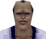 Law Man 1 - Soul of the Samurai