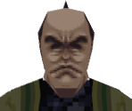 Law Man 2 - Soul of the Samurai