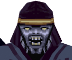 Ninja Demon - Soul of the Samurai