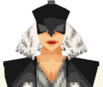 Raven Girl - Soul of the Samurai