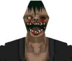 Ronin Zombie - Soul of the Samurai