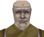 Temple Guard - Soul of the Samurai