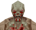 Zombie - Soul of the Samurai