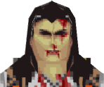 Ken - Soul of the Samurai