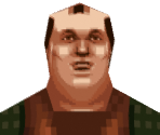 Male Villager - Soul of the Samurai