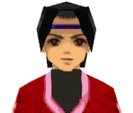 Lin - Soul of the Samurai