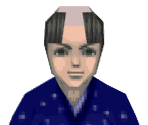 Yukinosuke - Soul of the Samurai