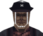 Law Man Boss - Soul of the Samurai