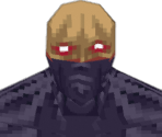 Ninja Clawed Demon - Soul of the Samurai