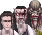 Oda - Soul of the Samurai