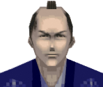 Yukinosuke - Soul of the Samurai