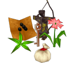 Items - Soul of the Samurai