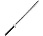 Lin Weapons - Soul of the Samurai