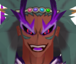 Haou Shien - Yo-kai Watch: Wibble Wobble