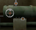 Boiler Room - Hotel Dusk: Room 215