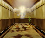 Central Hallway - Hotel Dusk: Room 215