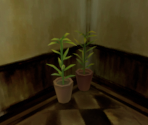 Left Hallway - Hotel Dusk: Room 215