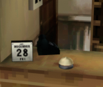 Lobby - Hotel Dusk: Room 215