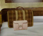 Room 216 - Hotel Dusk: Room 215
