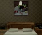 Room 218 - Hotel Dusk: Room 215