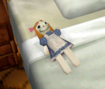 Room 219 - Hotel Dusk: Room 215