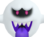 King Boo - Luigi's Mansion